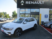 Volkswagen Tiguan occasion année 2018 boite Automatique Annonce Volkswagen Tiguan occasion Diesel 2.0 TDI 150 DSG7 4Motion Carat Exclusive à Bessières
