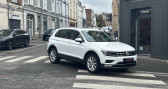 Volkswagen Tiguan 2.0 TDI 150 DSG7 4Motion Carat / TOIT OUVRANT PANORAMIQUE /   2017 - annonce de voiture en vente sur Auto S&eacute;lection.com