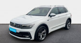 Volkswagen Tiguan 2.0 TDI 150 DSG7 4Motion Carat  2018 - annonce de voiture en vente sur Auto S&eacute;lection.com
