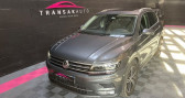 Volkswagen Tiguan 2.0 TDI 150 DSG7 4Motion Carat   Chaponost 69