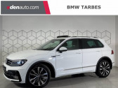 Volkswagen Tiguan 2.0 TDI 150 DSG7 4Motion Carat  2017 - annonce de voiture en vente sur Auto Sélection.com