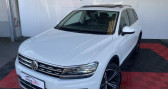 Volkswagen Tiguan 2.0 TDI 150 DSG7 4Motion Confortline   Cournon d'Auvergne 63