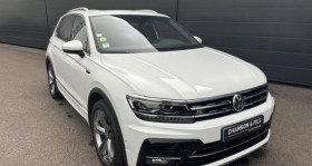 Volkswagen Tiguan , garage CHAMBON & FILS AUTOMOBILE  LA GRAND CROIX