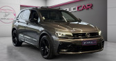 Volkswagen Tiguan 2.0 TDI 150 DSG7 Black R-Line TOIT OUVRANT - CAMERA - KEYLES   Eschau 67