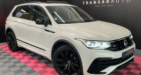 Volkswagen Tiguan , garage TRANSAKAUTO METZ  Lesmnils