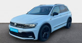 Volkswagen Tiguan 2.0 TDI 150 DSG7 Black R-Line  � La Rochelle 17