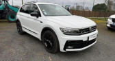 Annonce Volkswagen Tiguan occasion Diesel 2.0 TDI 150 DSG7 Black R-Line � Sargé-lès-le-Mans