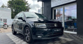Volkswagen Tiguan 2.0 TDI 150 DSG7 Carat Exclusive - ATTELAGE / TOIT OUVRANT /  2017 - annonce de voiture en vente sur Auto Sélection.com