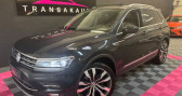 Volkswagen Tiguan 2.0 TDI 150 DSG7 Carat Exclusive / Entretien Complet VW   Harfleur 76