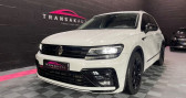 Volkswagen Tiguan 2.0 TDI 150 DSG7 Carat Exclusive R LINE   Chaponost 69