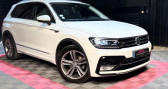 Volkswagen Tiguan occasion année 2017 boite Automatique Annonce Volkswagen Tiguan occasion Diesel 2.0 tdi 150 dsg7 carat exclusive rline à Cuincy