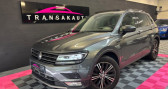 Volkswagen Tiguan 2.0 TDI 150 DSG7 Carat Exclusive/Suivi VW/ Apple CarPlay/Toi  2016 - annonce de voiture en vente sur Auto Sélection.com
