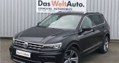 Volkswagen Tiguan occasion année 2019 boite Automatique Annonce Volkswagen Tiguan occasion Diesel 2.0 TDI 150 DSG7 Carat Exclusive à Vire