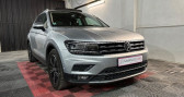 Volkswagen Tiguan occasion année 2018 boite Automatique Annonce Volkswagen Tiguan occasion Diesel 2.0 TDI 150 DSG7 CARAT EXCLUSIVE à MONTPELLIER