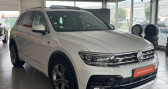 Volkswagen Tiguan occasion année 2019 boite Automatique Annonce Volkswagen Tiguan occasion Diesel 2.0 TDI 150 DSG7 Carat Exclusive à Colmar