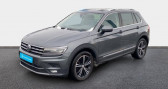 Volkswagen Tiguan 2.0 TDI 150 DSG7 Carat Exclusive  � La Rochelle 17