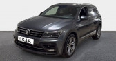 Annonce Volkswagen Tiguan occasion Diesel 2.0 TDI 150 DSG7 Carat Exclusive � La Rochelle