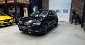 Volkswagen Tiguan occasion année 2017 boite Automatique Annonce Volkswagen Tiguan occasion Diesel 2.0 TDI 150 DSG7 Carat Exclusive à Saint Ouen L'Aumone