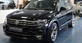 Annonce Volkswagen Tiguan occasion Diesel 2.0 TDI 150 DSG7 Carat Exclusive � ST SATURNIN