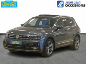 Annonce Volkswagen Tiguan occasion Diesel 2.0 TDI 150 DSG7 Carat Exclusive  SASSENAGE