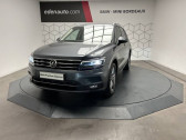 Volkswagen Tiguan occasion année 2019 boite Sequentielle Annonce Volkswagen Tiguan occasion Diesel 2.0 TDI 150 DSG7 Carat Exclusive à Lormont
