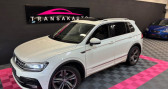 Annonce Volkswagen Tiguan occasion Diesel 2.0 TDI 150 DSG7 Carat R-Line /Carplay/Attelage/Toit Ouvrant  Harfleur
