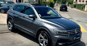 Volkswagen Tiguan occasion 2020 mise en vente à Coignires par le garage VERSAILLES SERVICES AUTO - photo n°1