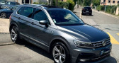 Volkswagen Tiguan occasion année 2020 boite Automatique Annonce Volkswagen Tiguan occasion Diesel 2.0 TDI 150 DSG7 CARAT R LINE TOIT OUVRANT 20850HT à Coignières