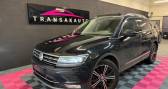 Volkswagen Tiguan 2.0 TDI 150 DSG7 Carat / Toit Ouvrant / Apple CarPlay  2017 - annonce de voiture en vente sur Auto Sélection.com