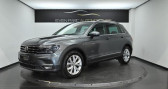 Volkswagen Tiguan 2.0 TDI 150 DSG7 Carat  2017 - annonce de voiture en vente sur Auto Sélection.com