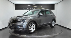 Volkswagen Tiguan occasion 2017 mise en vente à Chambray Les Tours par le garage EVEN PARC AUTOMOBILES - photo n°1