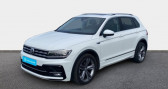 Annonce Volkswagen Tiguan occasion Diesel 2.0 TDI 150 DSG7 Carat  La Rochelle