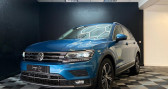 Annonce Volkswagen Tiguan occasion Diesel 2.0 TDI 150 DSG7 Carat � perrigny