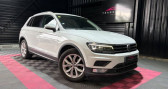 Volkswagen Tiguan occasion année 2017 boite Automatique Annonce Volkswagen Tiguan occasion Diesel 2.0 tdi 150 dsg7 carat à Cuincy