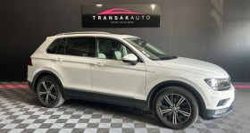 Volkswagen Tiguan , garage TRANSAKAUTO ARLES  ARLES