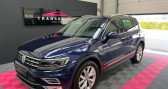 Volkswagen Tiguan 2.0 TDI 150 DSG7 Carat   Pont-l'Évêque 14