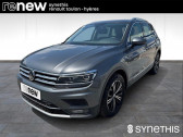 Volkswagen Tiguan occasion année 2020 boite Automatique Annonce Volkswagen Tiguan occasion Diesel 2.0 TDI 150 DSG7 Carat à Hyères