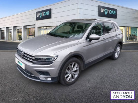 Volkswagen Tiguan , garage SPOTICAR STELLANTIS &YOU RONCQ  RONCQ