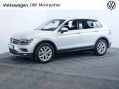 Volkswagen Tiguan 2.0 TDI 150 DSG7 Carat   Montpellier 34