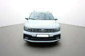 Annonce Volkswagen Tiguan occasion Diesel 2.0 TDI 150 DSG7 Carat à AUXERRE
