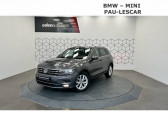 Volkswagen Tiguan occasion année 2019 boite Sequentielle Annonce Volkswagen Tiguan occasion Diesel 2.0 TDI 150 DSG7 Carat à Lescar