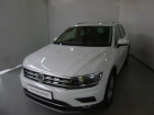 Volkswagen Tiguan occasion Blanc année 2018 boite Automatique Annonce Volkswagen Tiguan occasion Diesel 2.0 TDI 150 DSG7 Carat à VIRE