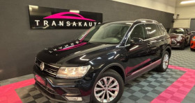 Volkswagen Tiguan , garage TRANSAKAUTO LE HAVRE  Harfleur