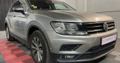 Annonce Volkswagen Tiguan occasion Diesel 2.0 TDI 150 DSG7 Confortline à MONTPELLIER