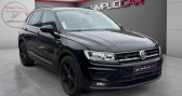 Volkswagen Tiguan occasion année 2018 boite Automatique Annonce Volkswagen Tiguan occasion Diesel 2.0 TDI 150 DSG7 Confortline à LA MADELEINE