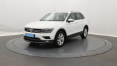 Volkswagen Tiguan occasion année 2019 Annonce Volkswagen Tiguan occasion Diesel 2.0 TDI 150 DSG7 Confortline à Béziers