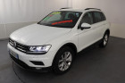 Volkswagen Tiguan occasion année 2018 boite Automatique Annonce Volkswagen Tiguan occasion Diesel 2.0 TDI 150 DSG7 Confortline à Toulouse