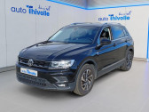 Annonce Volkswagen Tiguan occasion Diesel 2.0 TDI 150 DSG7 Connect  SAINT-ETIENNE