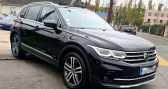 Volkswagen Tiguan occasion 2021 Volkswagen Tiguan 2.0 TDI 150 DSG7 ELEGANCE EXCLUSIVE TOIT OUVRANT CUIR 27492H  à Coignières 78