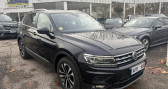Volkswagen Tiguan 2.0 TDI 150 DSG7 IQ.Drive  2019 - annonce de voiture en vente sur Auto Sélection.com
